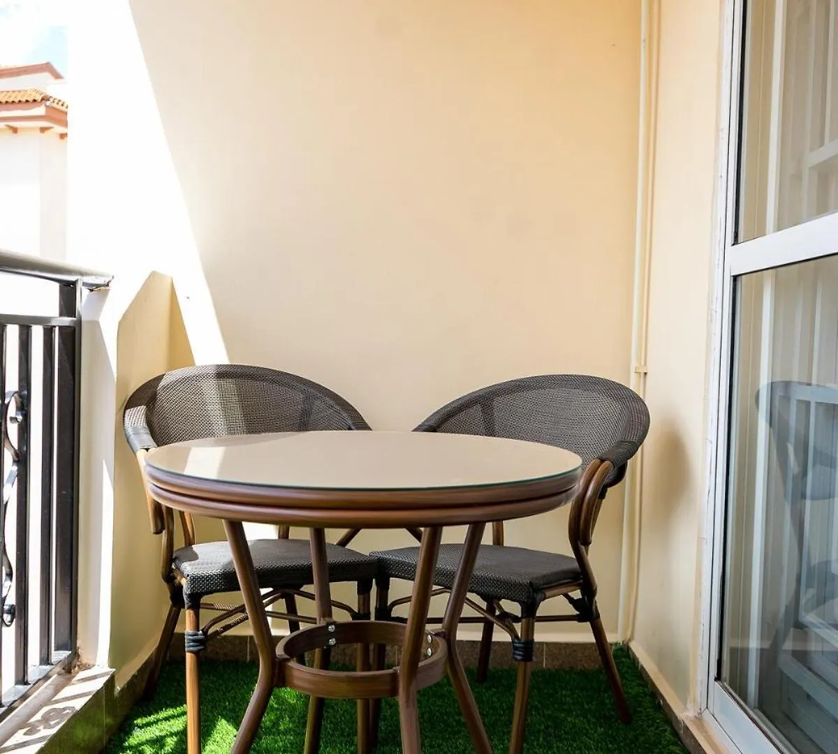 Διαμέρισμα Urban Comfort Naalya 2Br Καμπάλα
