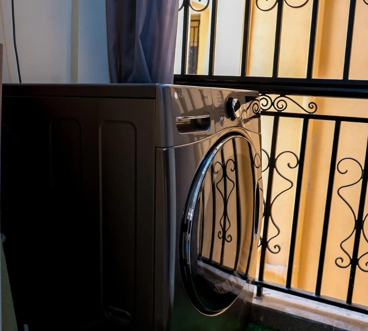 Urban Comfort Naalya 2Br Καμπάλα 0*,