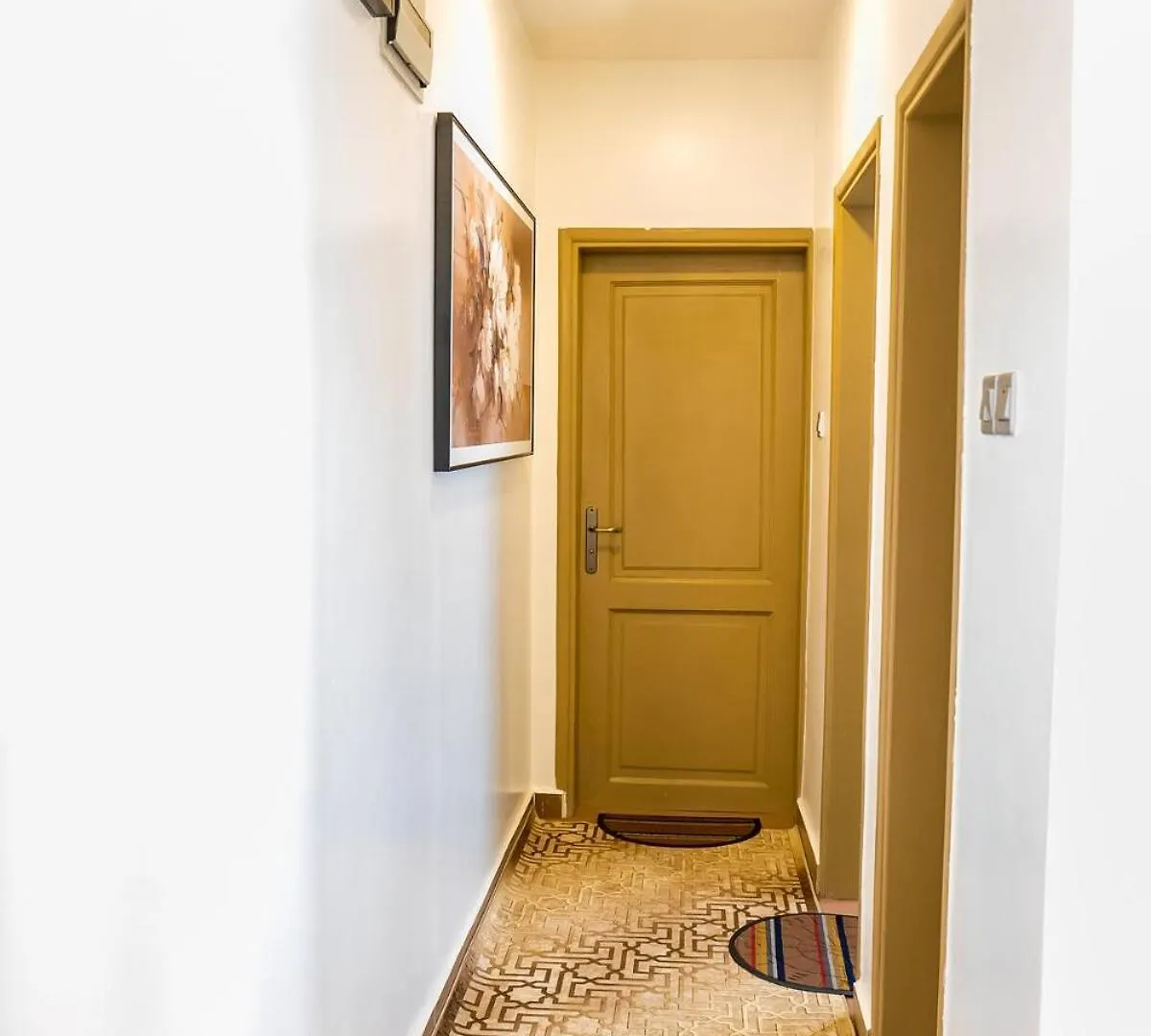 Urban Comfort Naalya 2Br Καμπάλα 0*,  Ουγκάντα